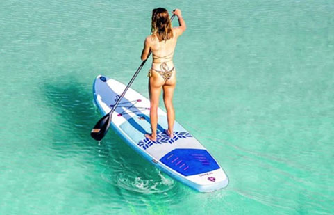 Choose your SUP