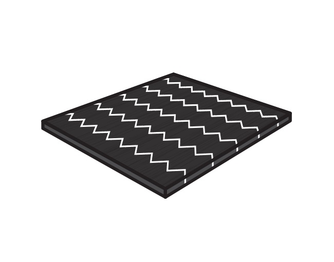 Base N-9000 Sintered