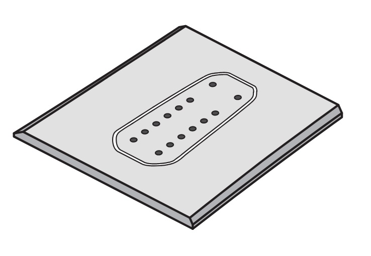 EXCLUSIVE TECH - Orbital Cushioning