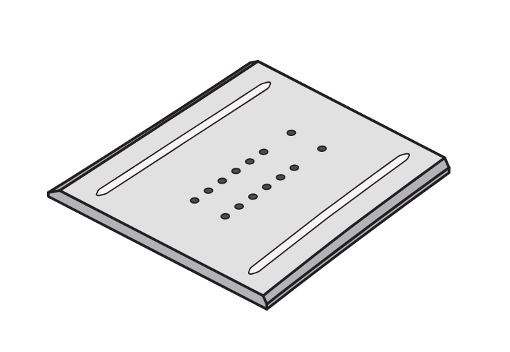 EXCLUSIVE TECH - Titanium Boosters