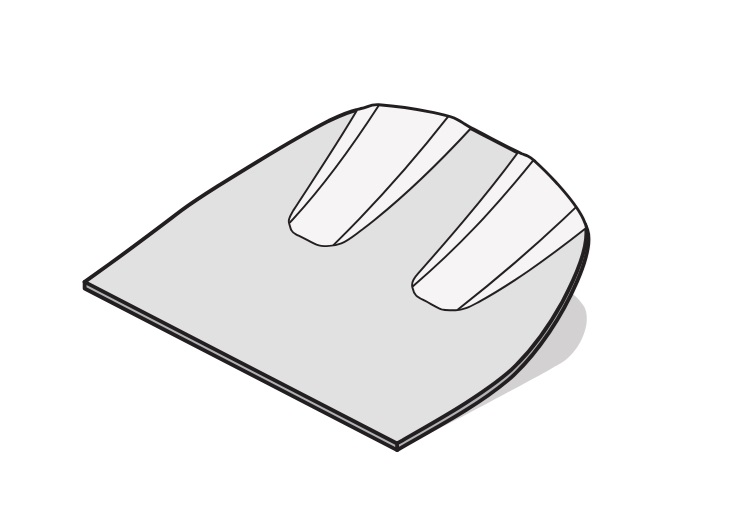 EXCLUSIVE TECH - Pow Diffuser