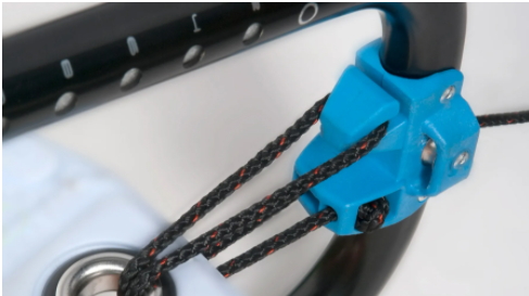  LOOP-TO-HOOK OUTHAUL SYSTEM
