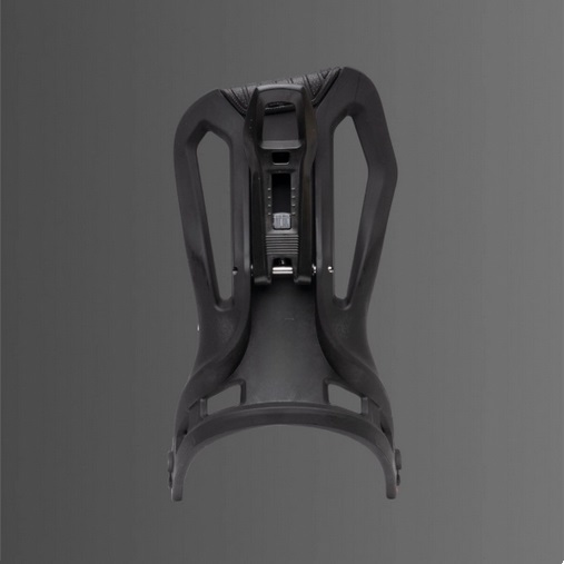 HIGHBACK - Nylon+ Axis Uniback