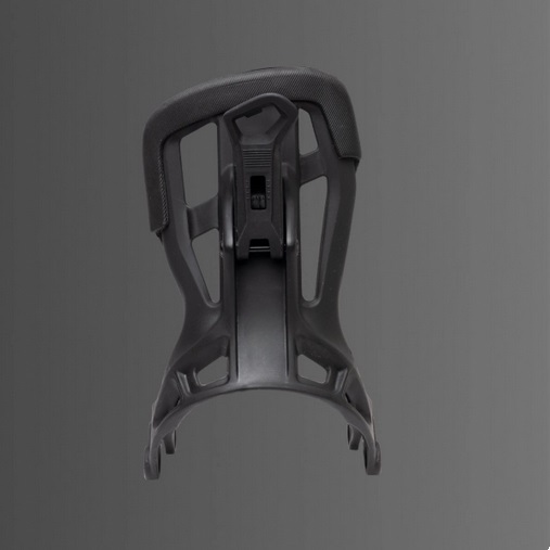 HIGHBACK - Nylon+ FX Uniback