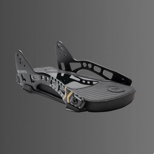 BASEPLATE - Aluminium NX2