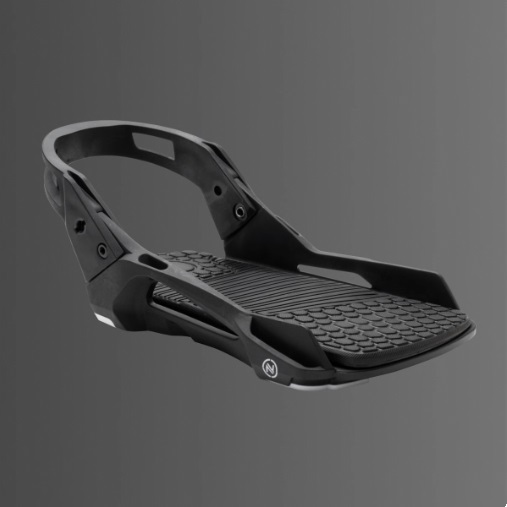 BASEPLATE - Nylon+ Axis Kush Unibase