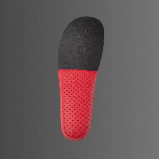 INSOLE - 3D Dual Density