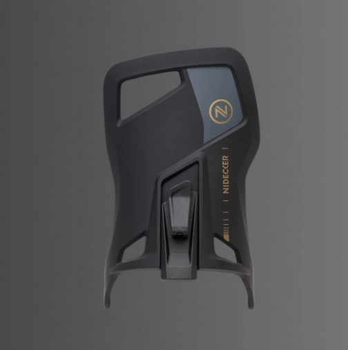 HIGHBACK - 0Nylon+ Ultraback