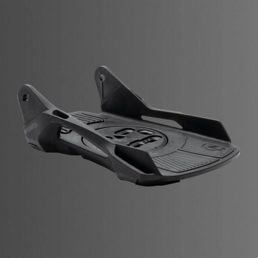 BASEPLATE - Nylon+ Axis