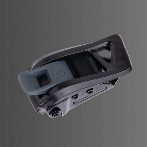 BUCKLES - Proton Ratchet