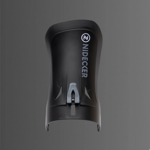 HIGHBACK - Nylon Meson