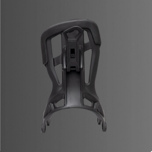 HIGHBACK - Nylon+ FX Uniback