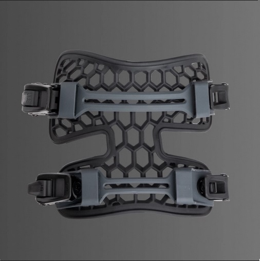 STRAP - Exo-Frame Fusion