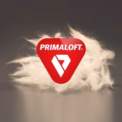 Soft insulation fabric. 