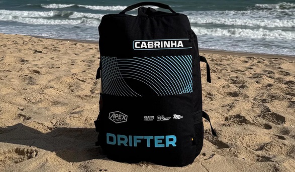 2026 Expandapack Kite Bag