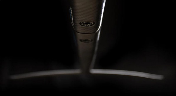 Pre Preg High Modulus Carbon