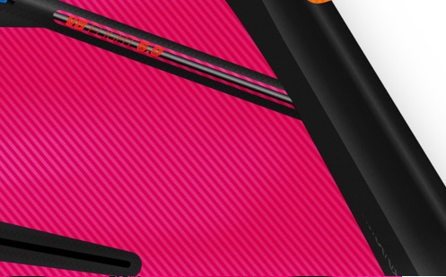 AIRFLOW TUBULAR BATTENS