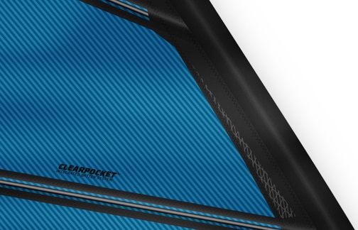 AIRFLOW TUBULAR BATTENS