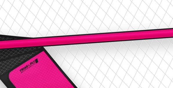 ULTRA-P X-PLY WINDOW