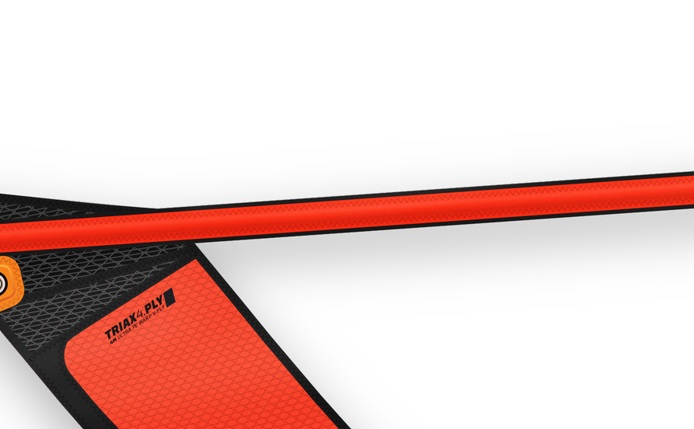 ULTRA-PE X-PLY WINDOW