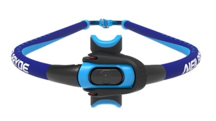 INTEGRATED BOOM LEVER