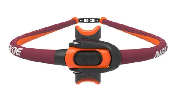 INTEGRATED BOOM LEVER