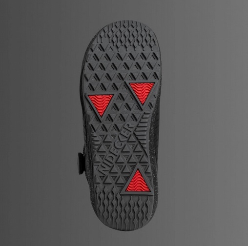 OUTSOLE - Surface
