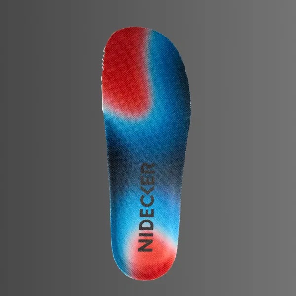 INSOLE - 3D Summit