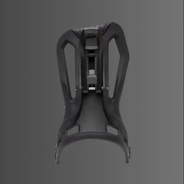 HIGHBACK - Nylon+ Axis Uniback