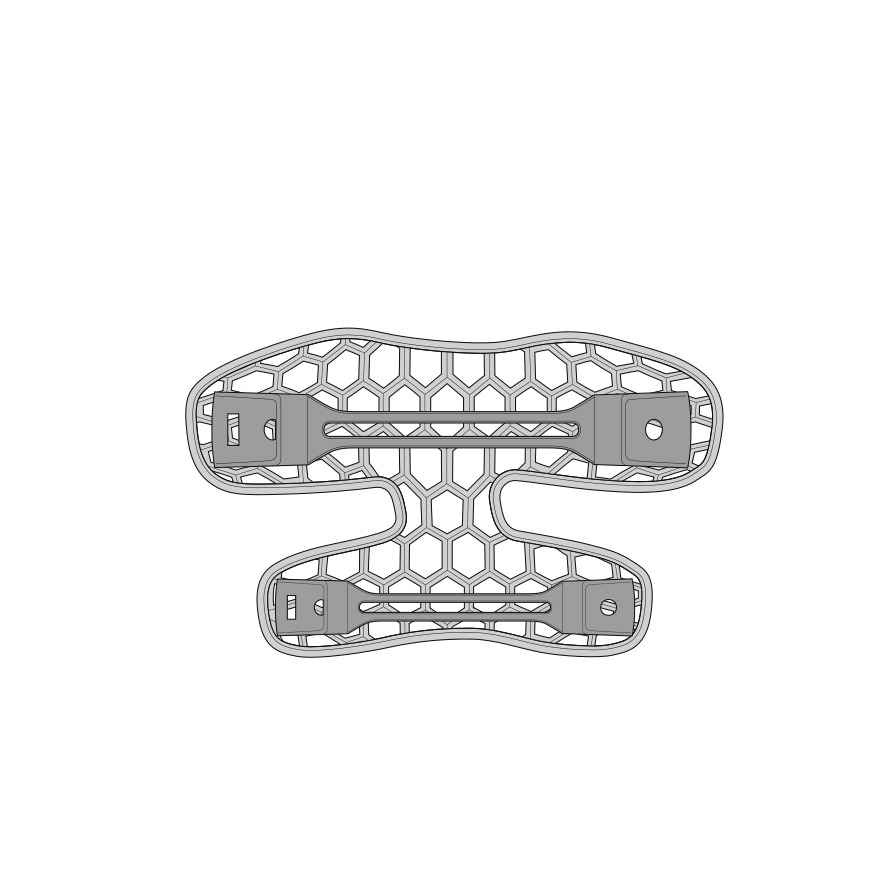 FUSION EXO-FRAME PRO