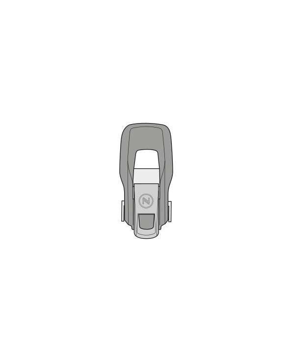 ALUMINIUM AXION-RATCHETS